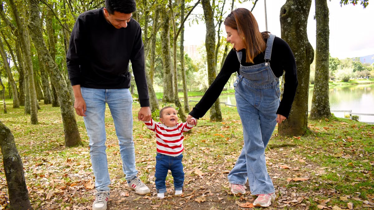 Actividades para Fortalecer los Vínculos Familiares