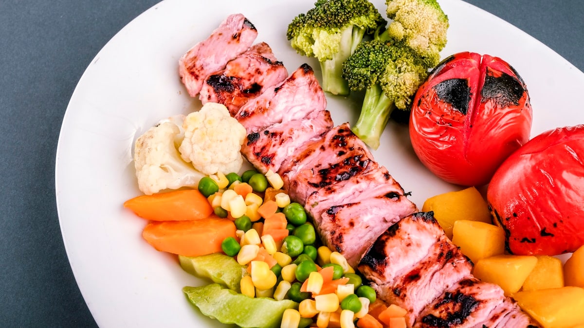 Los Mejores Alimentos para una Dieta Equilibrada