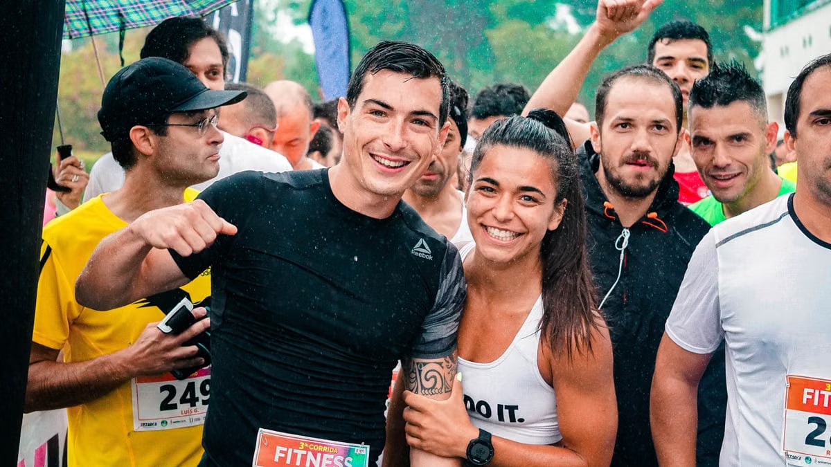 Cómo Mantenerse Motivado en el Camino del Fitness